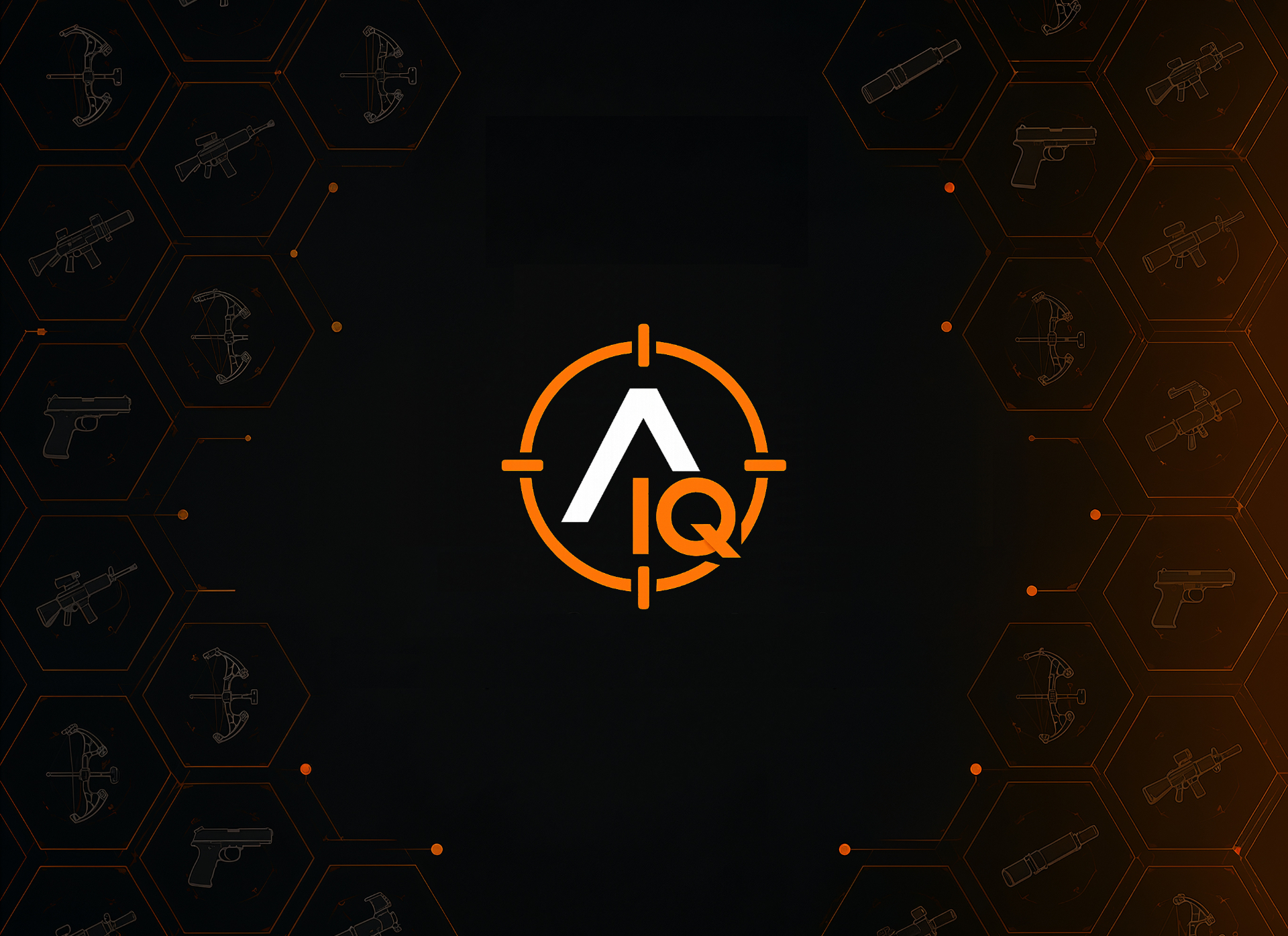 ArmedIQ logo