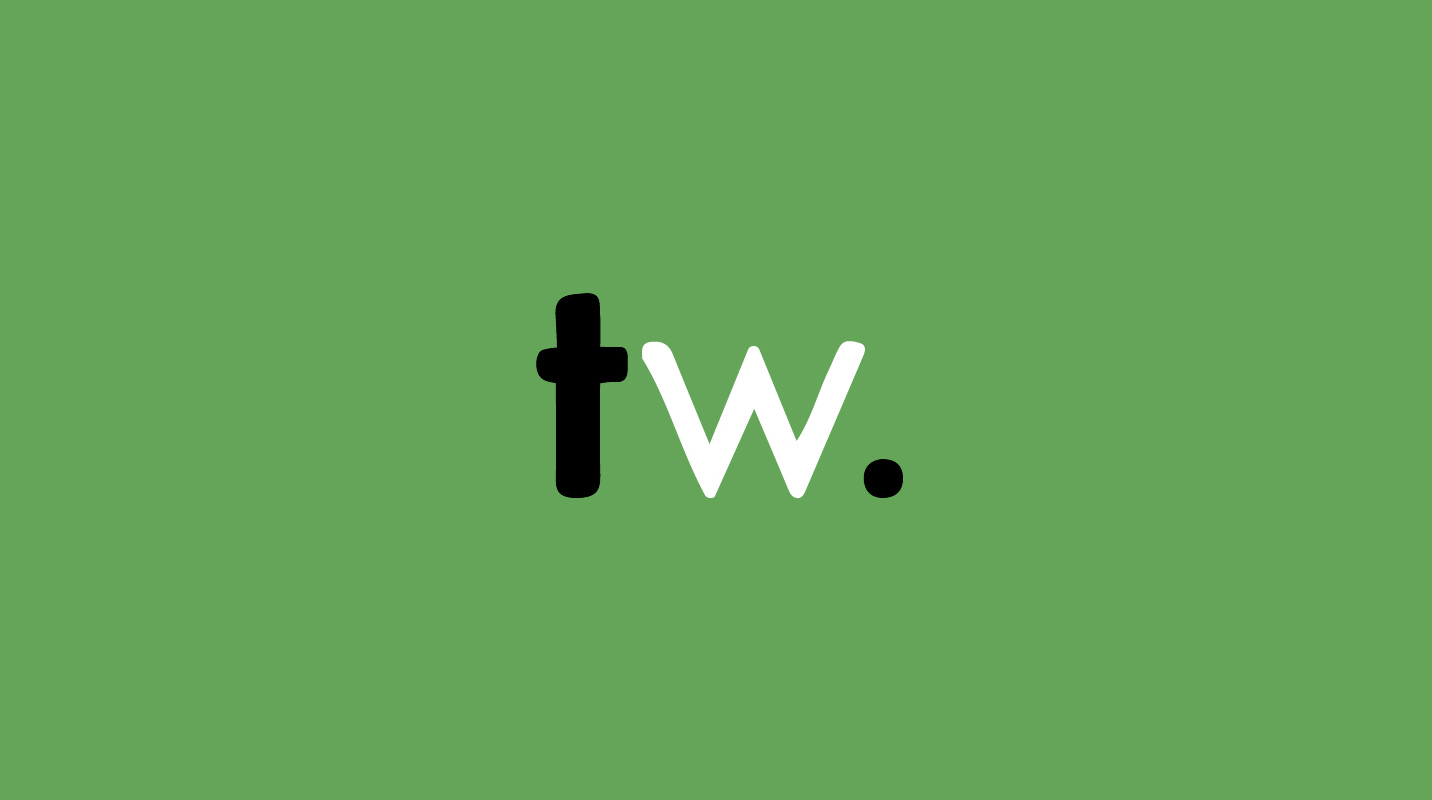 TeccWeb logo