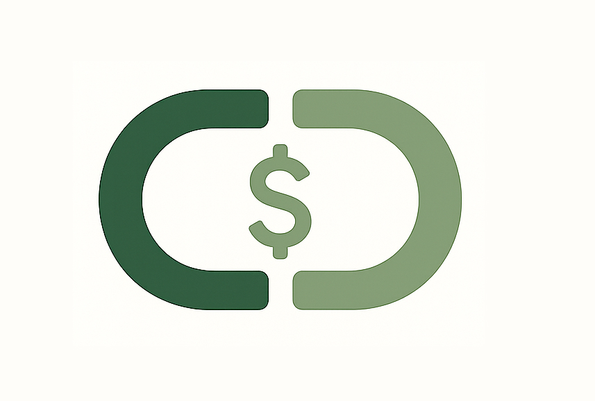 Centsless Decisions logo